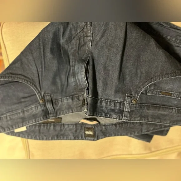 Hugo Boss jeans - Picture 3 of 3